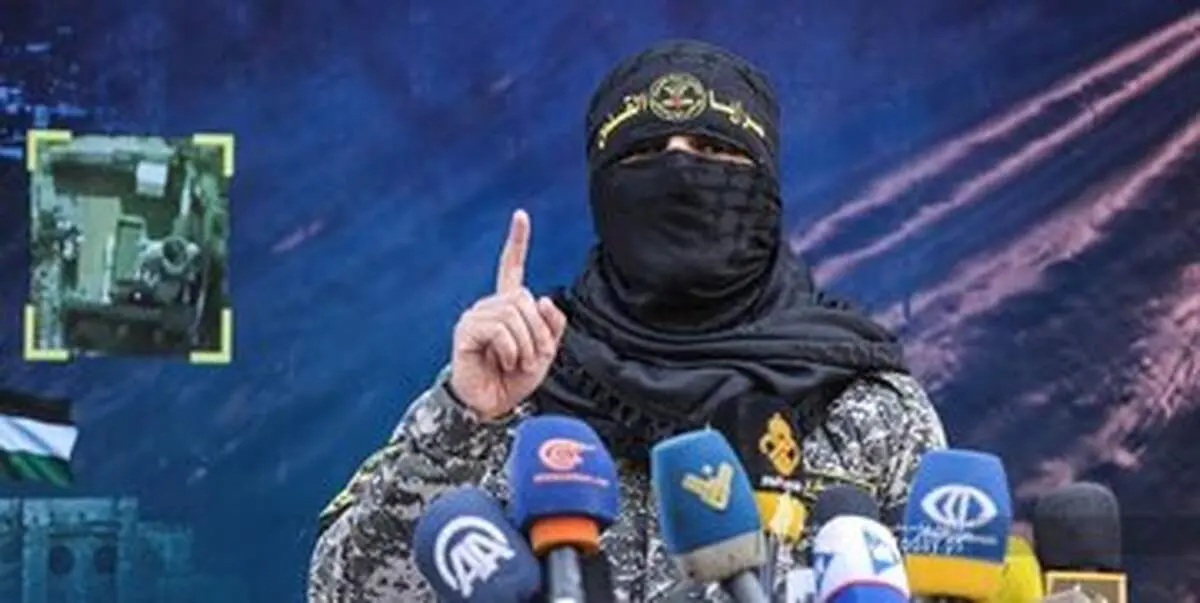 شوک تاریخی به اسرائیل وارد شد