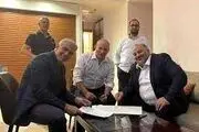 کابینه جدید بدون نتانیاهو/نخست وزیر جنایتکار را دور زدند!