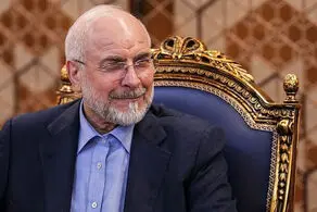 قالیباف قهرمانی تیم ملی المپیاد نجوم و اخترفیزیک ایران را تبریک گفت