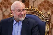 قالیباف قهرمانی تیم ملی المپیاد نجوم و اخترفیزیک ایران را تبریک گفت