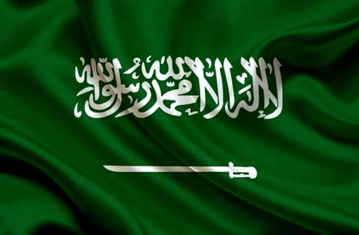 هویت واقعی کارکنان وزارت دفاع عربستان لو رفت