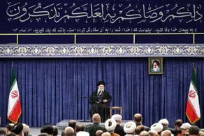 رهبر انقلاب: انتظارات اقتصادی مردم برآورده شود/ به چالش تحمیلی حجاب باید از ابعاد فقهی و قانونی و ملاحظات جانبی آن نگریسته شود