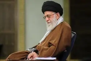 رهبر انقلاب پیام تسلیت صادر کردند