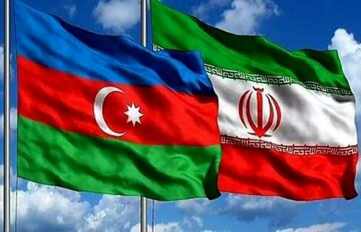 آذربایجان دوباره شمشیر را برای ایران از رو بست!