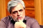 تشکر محمد مهاجری از علم الهدی بدلیل برگشتن از راه اشتباه