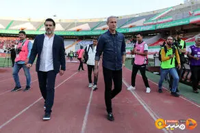 بازی گل محمدی تمام شد؛یحیی با پول زیاد برمی گردد!