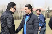 حمله تند آتیلا حجازی به دشمن شماره یک ناصر خان!