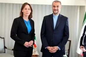 امیرعبداللهیان: مستندی مبنی بر کشته شدن یک‌ کودک در مقر تروریستی موساد در عراق در دست نداریم 