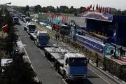 آمادگی کامل یگان‌های مختلف هوانیروز  برای انجام مأموریت‌های رزمی و پشتیبانی 