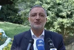 توضیحات علیرضا زاکانی درباره چمن کاری ورزشگاه آزادی 