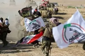 نفوذ داعش دفع شد+جزییات