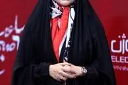 تولد ۳۵ سالگی مژده لواسانی در چین/ عکس