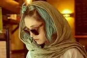 زوج جوان و دوست‌داشتنی سینمای ایران از یکدیگر جدا شدند؟/ بالاخره پایان ماجرا مشخص شد!+جزییات