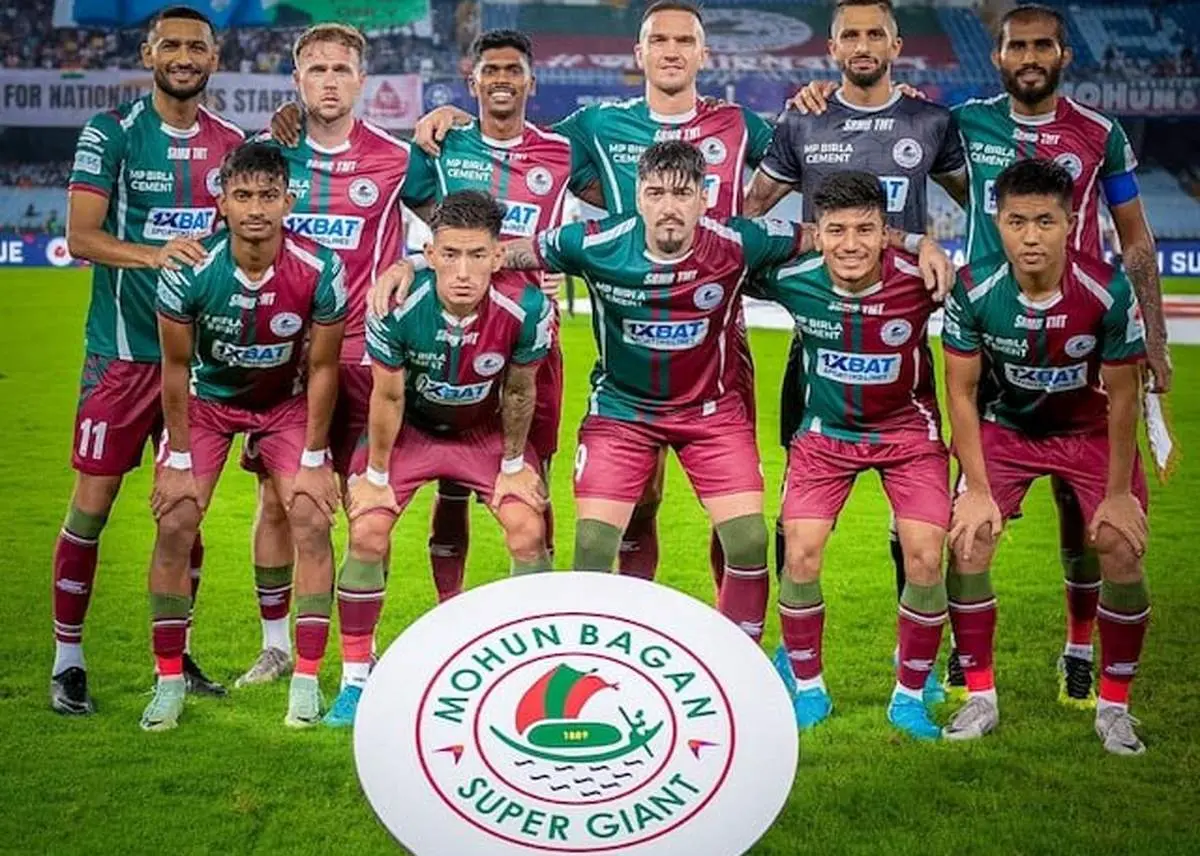 AFC به بهانه هندیها برای نیامدن به ایران پاسخ دا