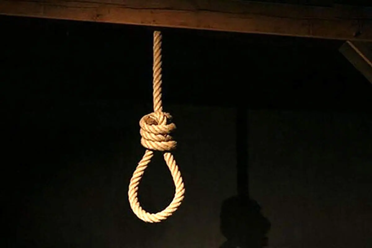 مرگ دلخراش عروس ۲۰ ساله در خانه شوهرش