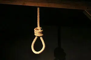 مرگ دلخراش عروس ۲۰ ساله در خانه شوهرش