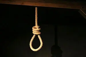 مرگ دلخراش عروس ۲۰ ساله در خانه شوهرش