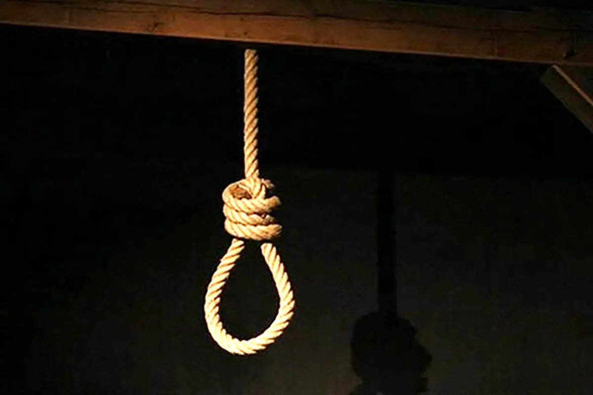 مرگ دلخراش عروس ۲۰ ساله در خانه شوهرش