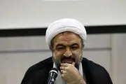 کنایه حمید رسایی به صحبت های جنجالی جواد خیابانی