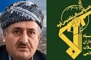 شهادت ماموستا محمد نزهتی در حمله تروریستی گروهک‌های تجزیه طلب کردی + عکس 