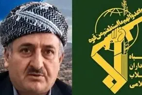 شهادت ماموستا محمد نزهتی در حمله تروریستی گروهک‌های تجزیه طلب کردی + عکس 
