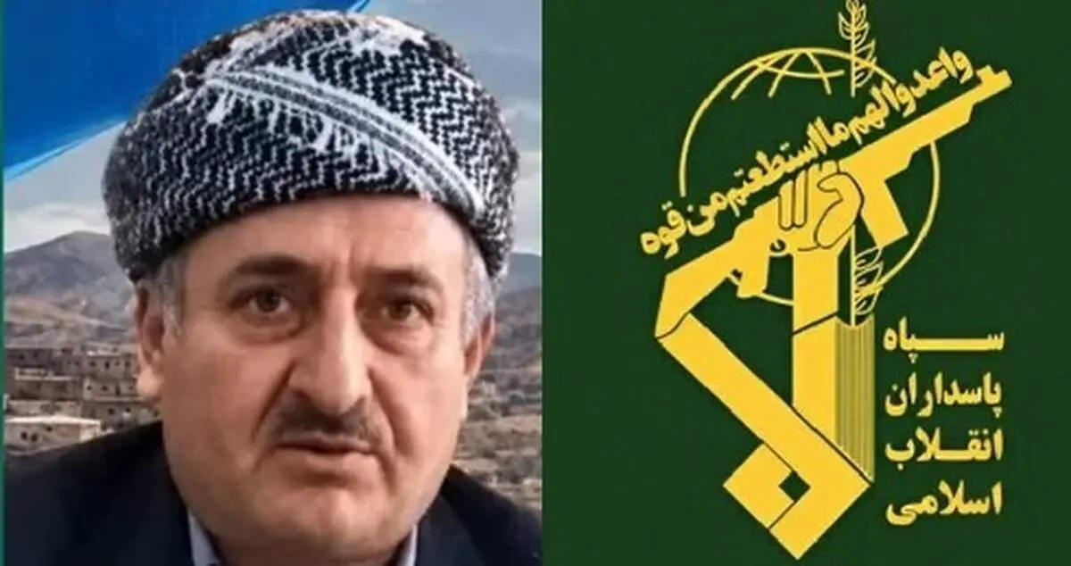 شهادت ماموستا محمد نزهتی در حمله تروریستی گروهک‌های تجزیه طلب کردی + عکس 