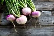 این سبزی آنتی‌بیوتیک طبیعی و ضد کرونا است
