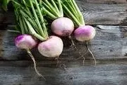 این سبزی آنتی‌بیوتیک طبیعی و ضد کرونا است
