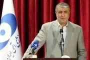 رییس سازمان انرژی اتمی: تولید اورانیوم ۶۰ درصد در فردو آغاز شد 