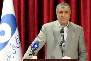 رییس سازمان انرژی اتمی: تولید اورانیوم ۶۰ درصد در فردو آغاز شد 