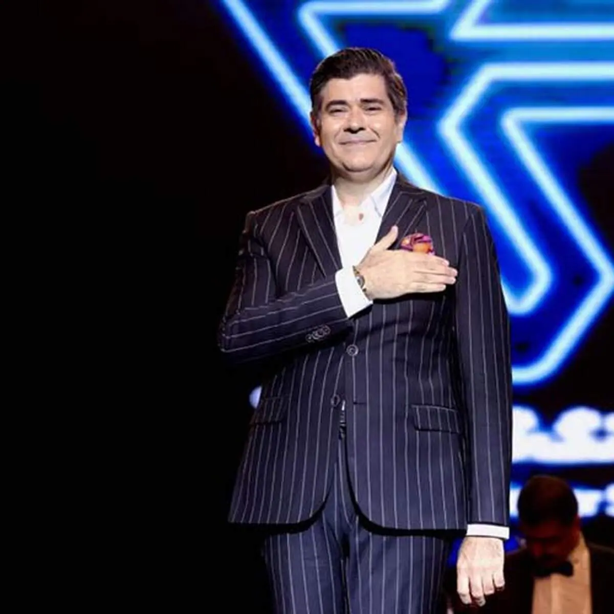 سالار عقیلی با تبلیغ کتونی زرنگی خودش را نابود کرد!