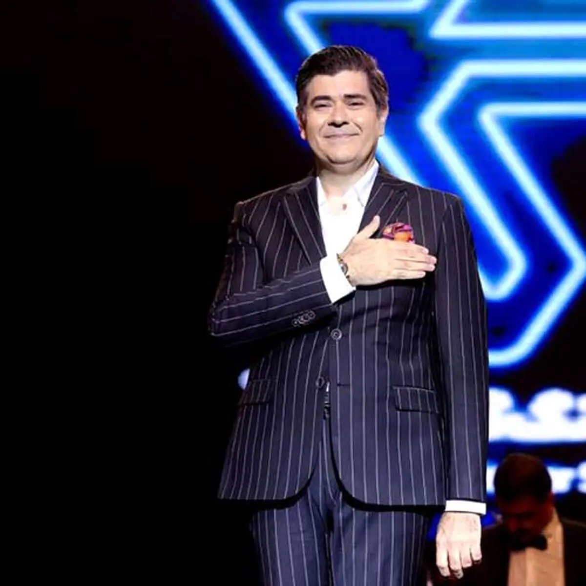 سالار عقیلی با تبلیغ کتونی زرنگی خودش را نابود کرد!