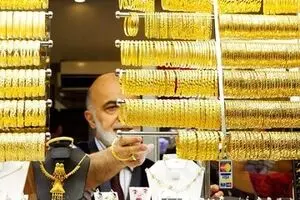 قیمت سکه میلیونی تکان خورد/ جدول قیمت امروز یکشنبه ۲۷ مهر ۱۴۰۴