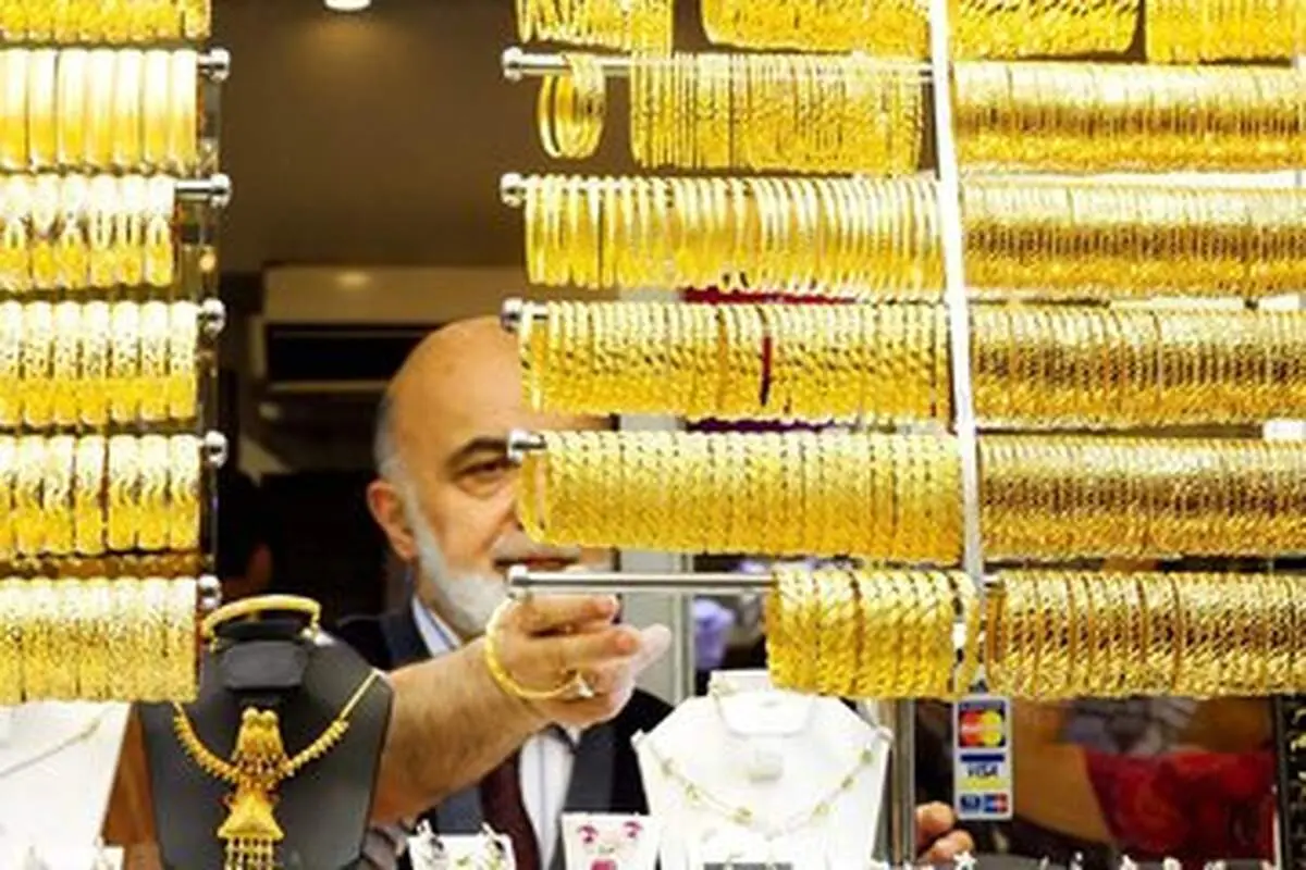 قیمت سکه و طلا امروز چهارشنبه 5 آذر ۱۴۰۴/ جدول
