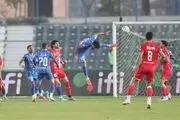 کارشناسی داوری دیدار استقلال و فولاد