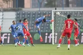 کارشناسی داوری دیدار استقلال و فولاد