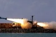شلیک کره شمالی به سمت ژاپن