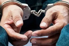 سه مامور موساد با ملیتی ایرانی در مرز افغانستان بازداشت شدند