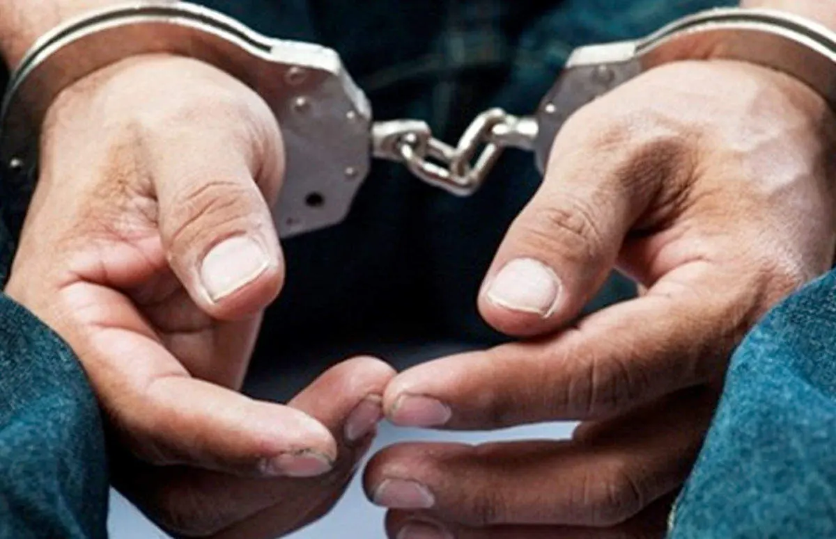 جزئیات دستگیری دو عامل موساد در تهران