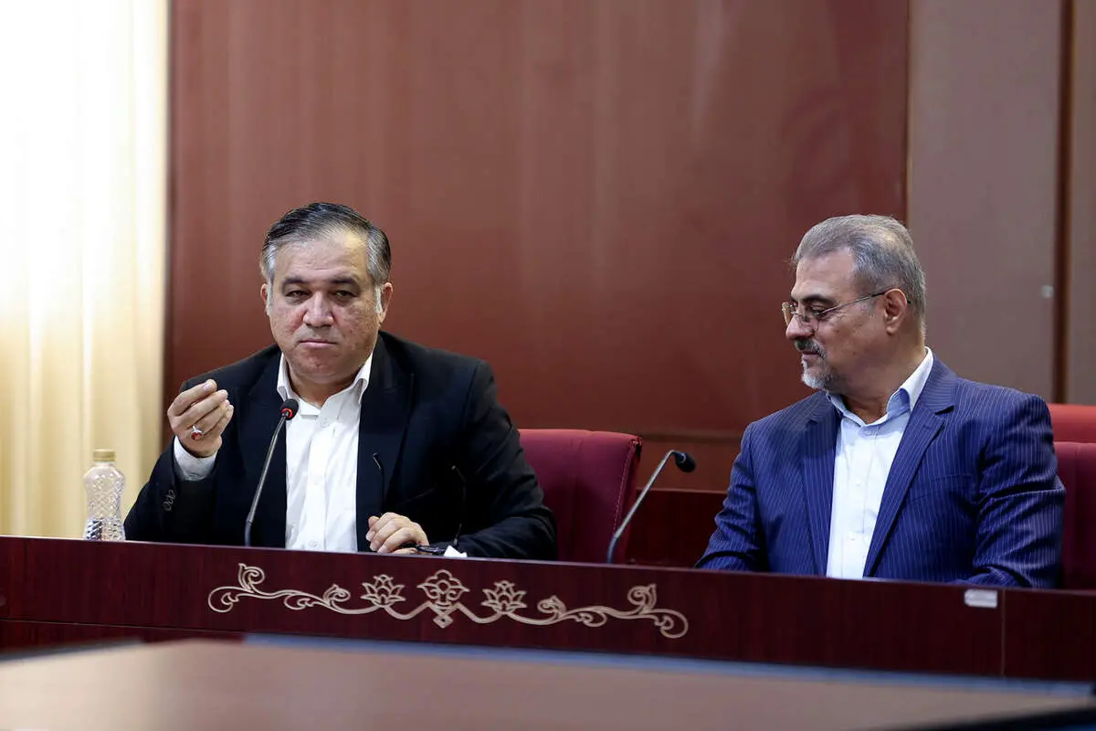 سرپرست موقت باشگاه استقلال مشخص شد