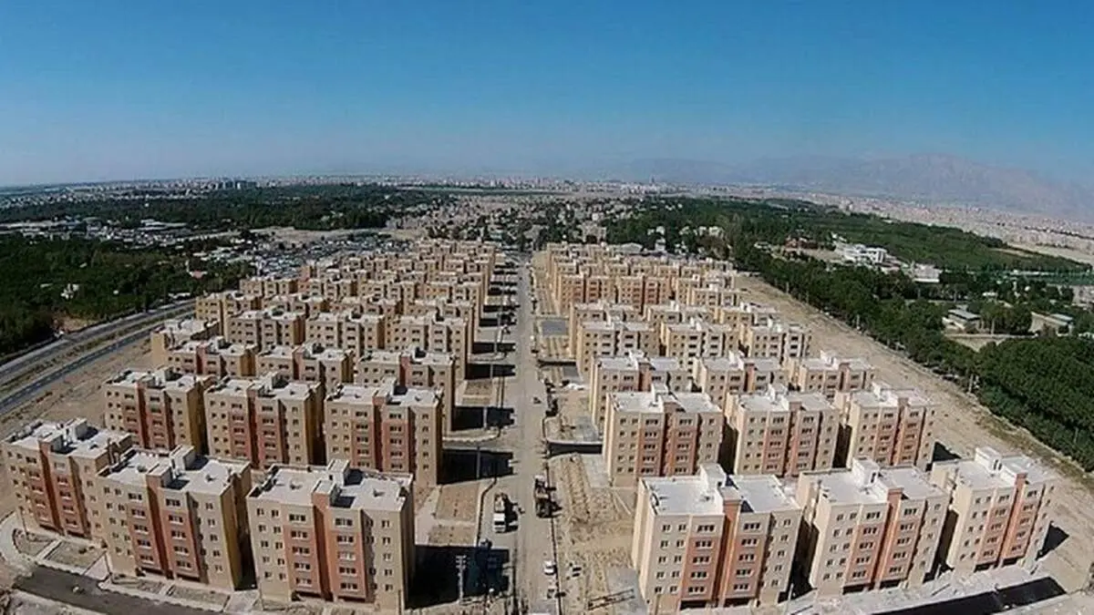 خبر مهم برای متقاضیان مسکن/ دولت زمین مجانی می دهد