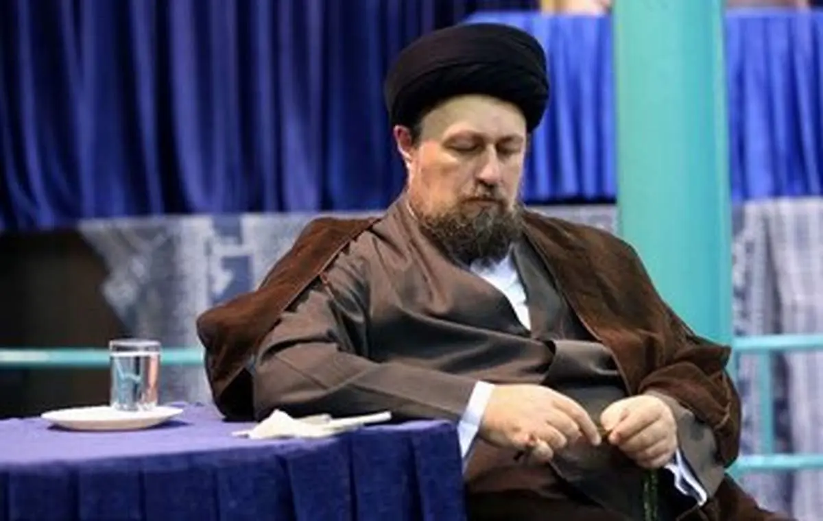وقتی سید مصطفی خمینی پول پرداخت کرایه تاکسی را هم نداشت + واکنش راننده تاکسی