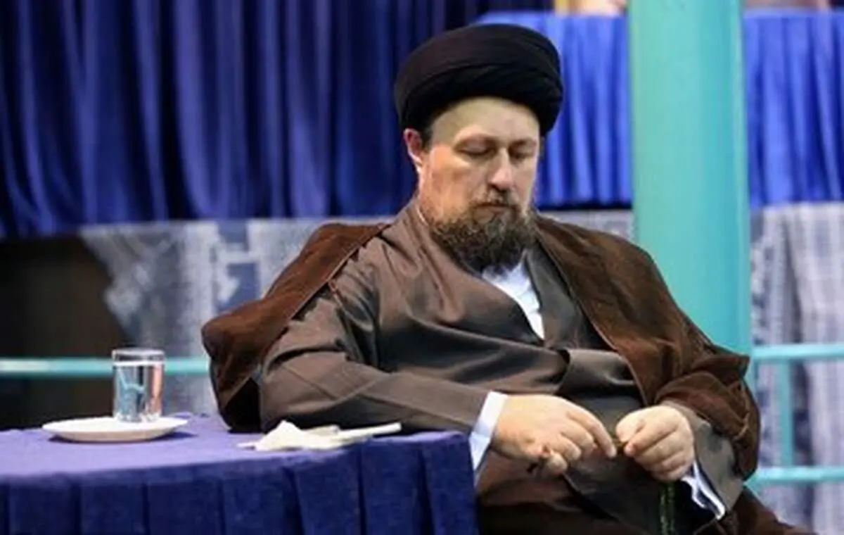 وقتی سید مصطفی خمینی پول پرداخت کرایه تاکسی را هم نداشت + واکنش راننده تاکسی