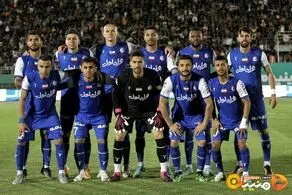 استقلالی ها با خیال راحت کارت بگیرند!