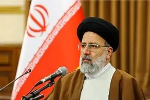 حضور رییسی در انتخابات ریاست جمهوری قطعی شد