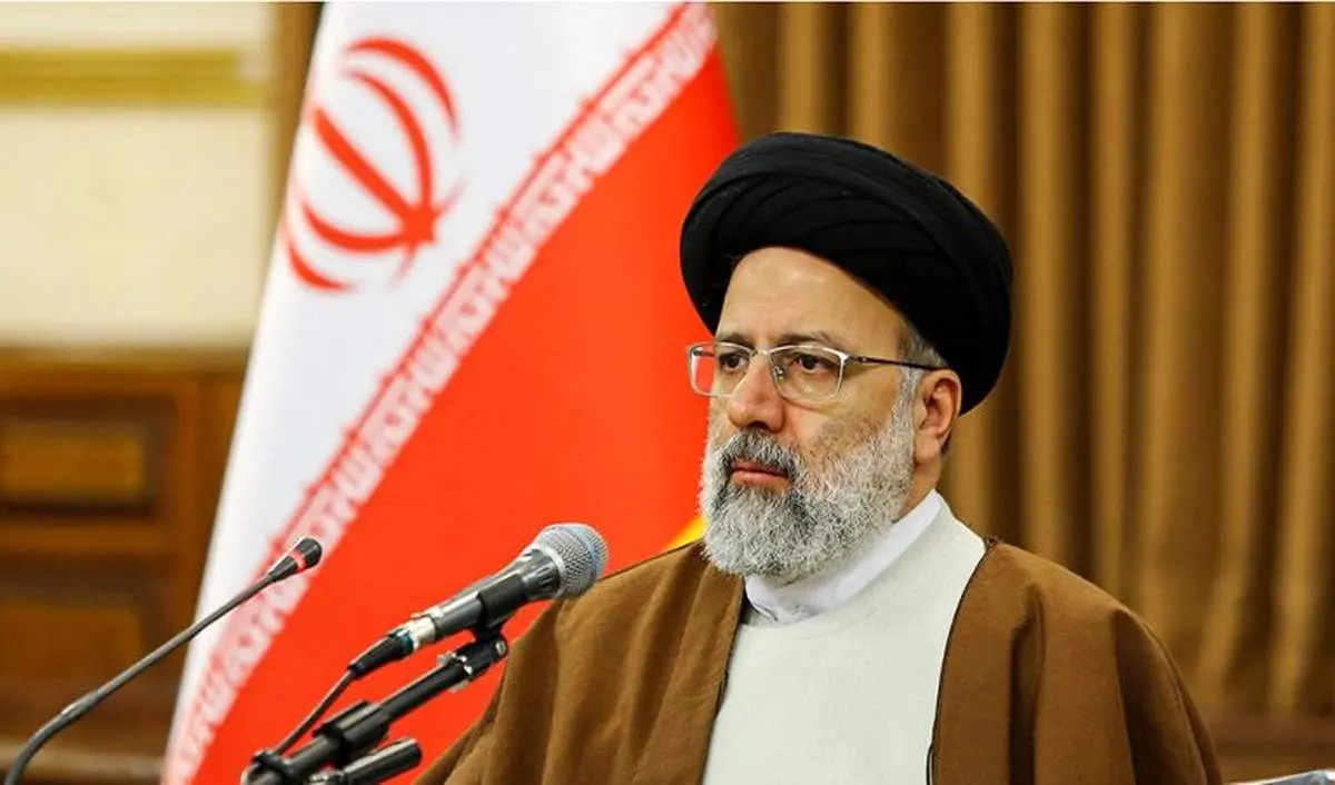 حضور رییسی در انتخابات ریاست جمهوری قطعی شد