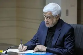 عارف: راهکارهای تکمیل پروژه آزادراه تهران - شمال هرچه سریعتر نهایی شود