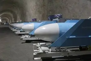خبر عجیب از یک بحران موشکی