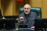 پاسخ سنگین قالیباف به نتانیاهو 