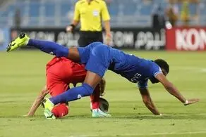 قیمت نجومی بلیت دیدار الهلال و النصر